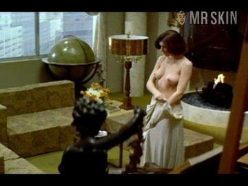 Marilyn Hamlin in Shaft's Big Score! (1972) Breasts Breasts 199806