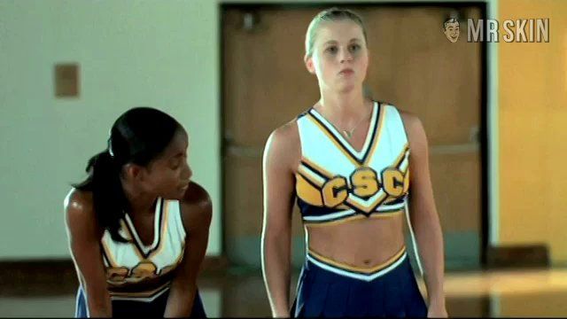 Sexiest Scenes of Whittier from Bring It On Again. Sexy, Underwear. 198041