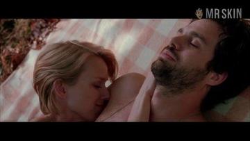 Naomi Watts in We Don't Live Here Anymore (2004) Underwear Sexy Underwear 193711