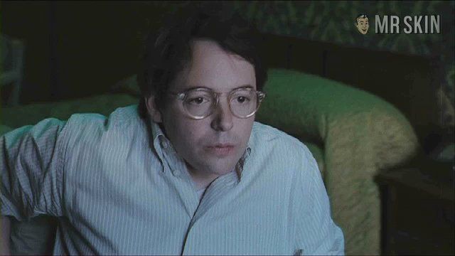 Julie Atlas Muz in Marie and Bruce (2004) Full Nudity Breasts Bush 215790