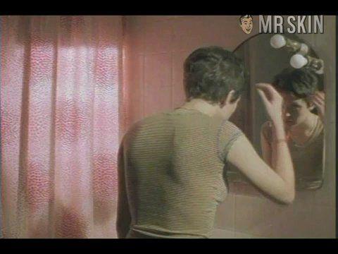 Hottest Antonella Costa Scene in The Road. Underwear, breasts, bush. 188150