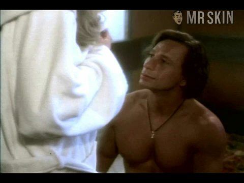 Maria Ford in Future Fear (1998) Breasts Butt Breasts Butt 201993