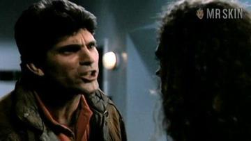 Michele Forman in Midnight Kiss (1993) Breasts Breasts 206182