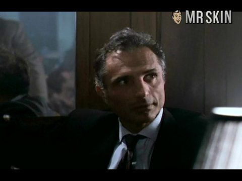 Faith Hurt in Midnight Kiss (1993) Breasts Thong Breasts Thong 190349