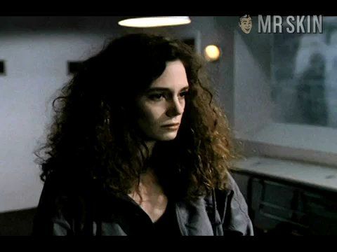 Atalia Malichi in Midnight Kiss (1993) Breasts Butt Bush Body Double Body Double Breasts 190327