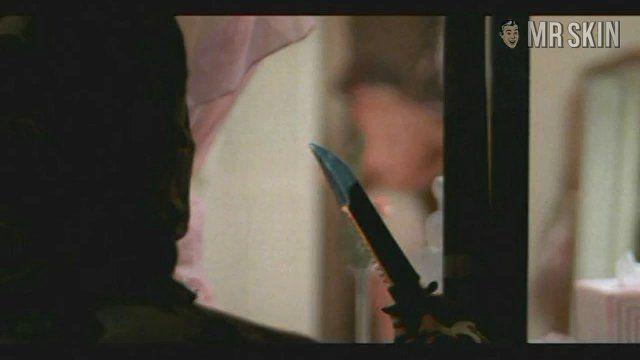 Dana Maiello in The Majorettes (1986) Breasts Breasts Butt 188673