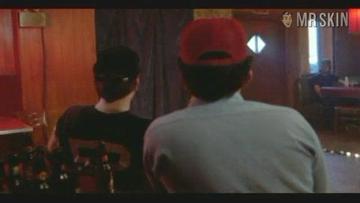 Amy Mathesiuf in The Majorettes (1986) Breasts Breasts Thong* 188676