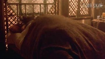 Tracey Ross in Best Defense (1984) Breasts Breasts 243126