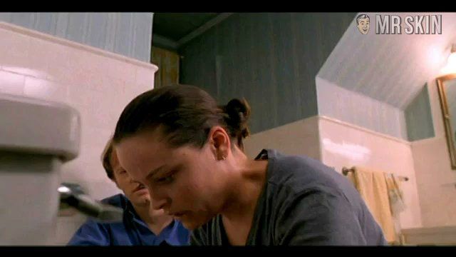 Sexiest Scenes of Nora/Niamh from The Eternal: Kiss of the Mummy. Underwear. 199265