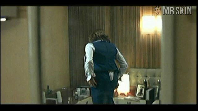 Hottest Victoria Abril Scene in Don't Tempt Me. Underwear, breasts, sexy. 183980