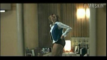 Victoria Abril in Don't Tempt Me (2001) Underwear Breasts Sexy 183980