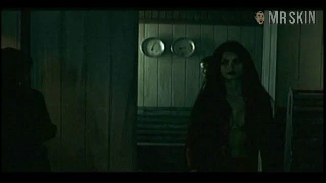 Hottest Penélope Cruz Scene in Don't Tempt Me. Sexy, Underwear. 182186