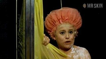 Barbara Windsor in Carry On Abroad (1972) Breasts Butt Bikini Breasts 192582