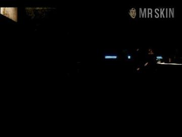 Lisa Glaser in Future Kick (1991) Thong Sexy Breasts Sexy 202005