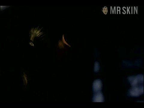 Lisa Glaser Nude in Future Kick. Breasts, Thong, sexy. 202006