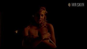 Kathleen Kinmont in Halloween 4: The Return of Michael Myers (1988) Underwear Sexy Underwear 202838