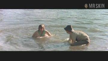 Sandra Prinsloo in The Gods Must Be Crazy (1980) Sexy Sexy Underwear 188277