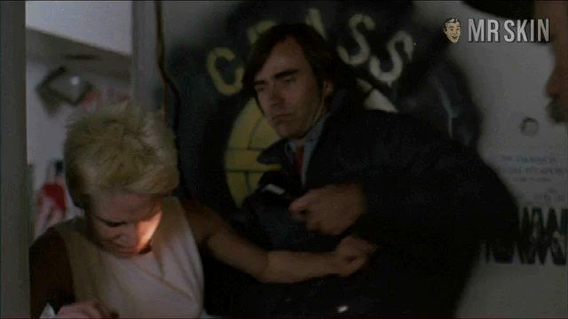 Jennifer Clay in Suburbia (1984) Breasts Breasts Sexy 188267