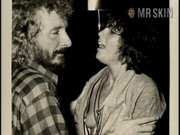 Ali MacGraw in Blast 'Em (1992) Right Nipslip Breasts Right Nipslip 221343