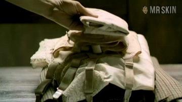 Candela Peña in Torremolinos 73 (2003) Breasts Bush Breasts Bush 195567