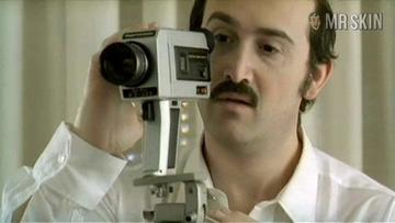 Candela Peña in Torremolinos 73 (2003) Breasts Bush Breasts Bush 195568