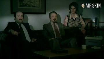 Candela Peña in Torremolinos 73 (2003) Breasts Breasts Bush 194221