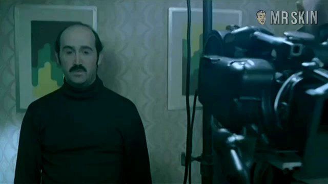 Candela Peña in Torremolinos 73 (2003) Breasts Bush Breasts Bush 194220