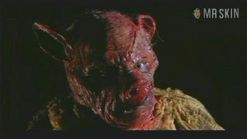 Lorielle New in Dr. Moreau's House of Pain (2003) Breasts Butt Bush Breasts Bush 188306