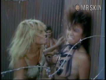 Kathleen Kinmont in She-Wolves of the Wasteland (1987) Sexy Sexy 207935
