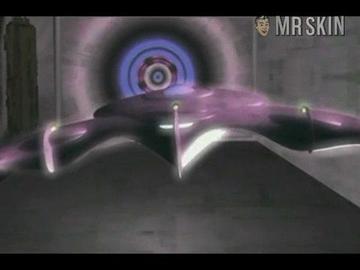 Linda Vox in Baberellas (2003) Breasts Breasts Thong* 188321