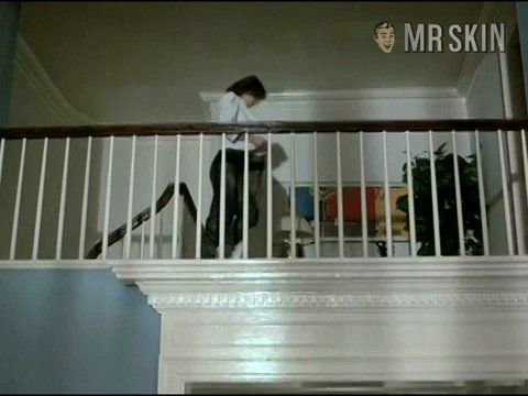 Nastassja Kinski Naked in Unfaithfully Yours. Breasts, Butt, sexy. 196717