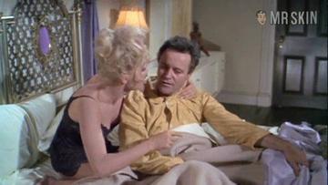 Virna Lisi in How to Murder Your Wife (1965) Underwear Sexy Underwear 210454