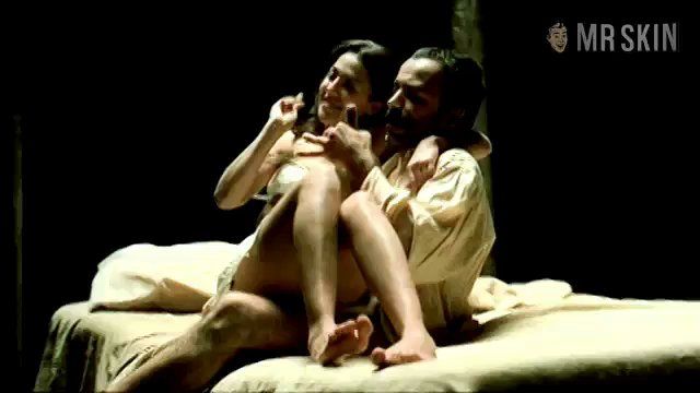 Yari Lorenzo in Herod's Law (2000) Breasts Butt Breasts Butt 184183