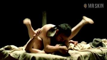 Yari Lorenzo in Herod's Law (2000) Breasts Butt Breasts Butt 184183