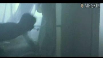 Lia Williams in Shot Through the Heart (1998) Breasts Butt Bush Breasts Bush 198477