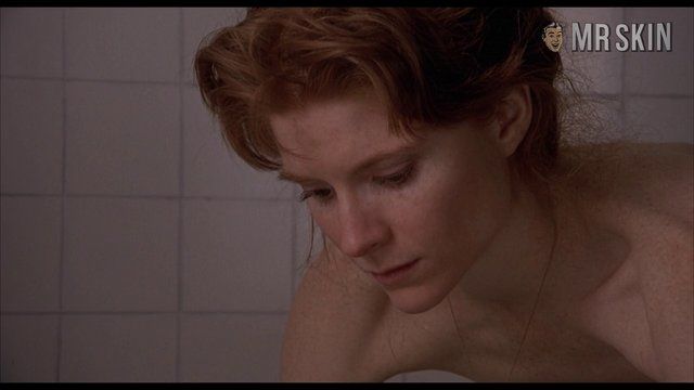 Patricia Pearcy in Squirm (1976) Breasts Breasts Sexy 177765