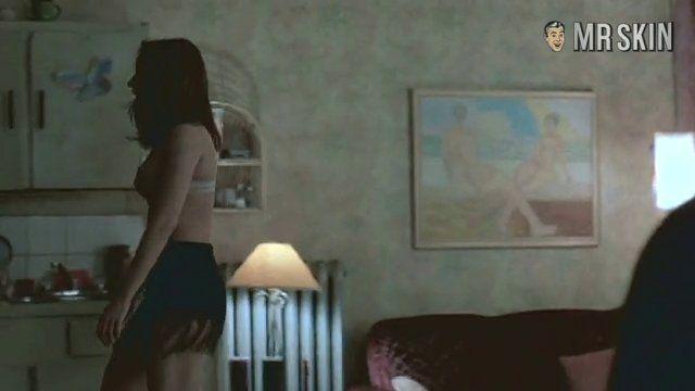 Sexiest Hooker Scenes. Underwear. 205960