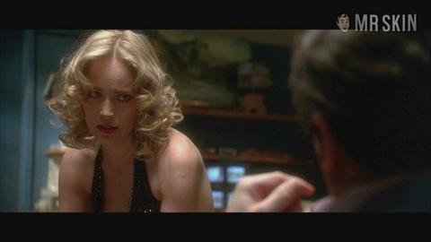 Sharon Stone Naked as Ginger McKenna. Right Nipslip, breasts, sexy. 196479