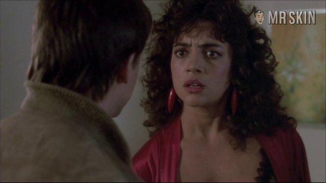 Hottest Debbie Torres Scenes. Sexy, Underwear. 209823