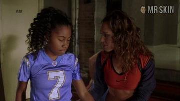 Jessica Alba in Honey (2003) Sexy Sexy Underwear 193129