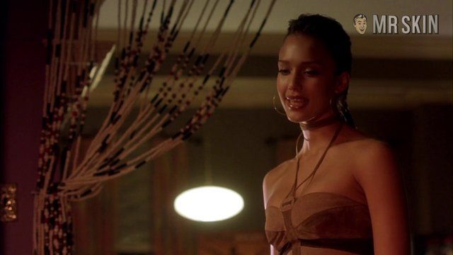 Hottest Gina Scenes. Sexy, underwear. 251835