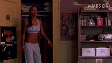 Joy Bryant in Honey (2003) Underwear Sexy Underwear 251836