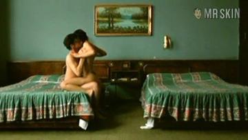 Sibel Kekilli in Head-On (2004) Breasts Butt Breasts Bush 192824