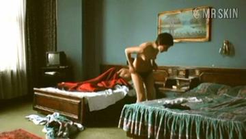 Sibel Kekilli in Head-On (2004) Breasts Bush Breasts Bush 192825