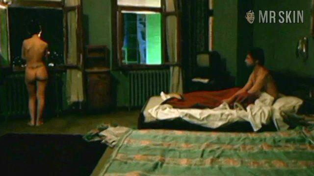 Sibel Kekilli in Head-On (2004) Breasts Butt Bush Breasts Bush 192826