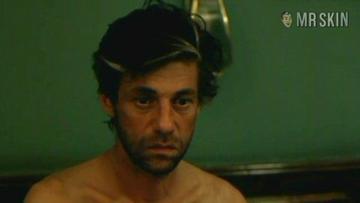 Sibel Kekilli in Head-On (2004) Breasts Butt Bush Breasts Bush 192826