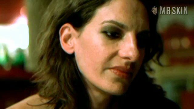Catrin Striebeck in Head-On (2004) Breasts Breasts Underwear 192821