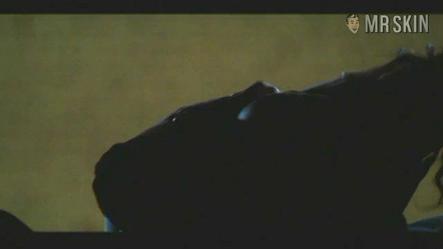 Sexiest Scenes of Allannah James from Motives. Thong, underwear. 188477
