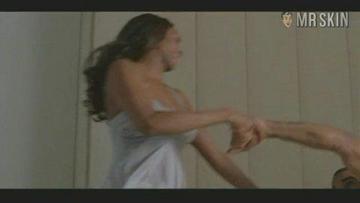 Vivica A. Fox in Motives (2004) Sexy Sexy Underwear 188479