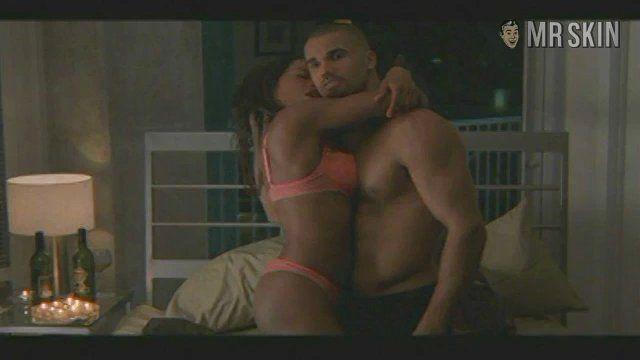 Caryn Ward in Motives (2004) Breasts Breasts 188478